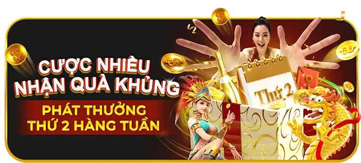 Khuyến mãi độc quyền cho thành viên VIP đá gà tại vb88 app