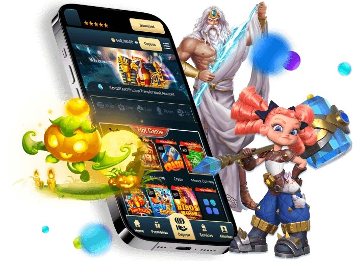 Đa dạng trận đấu và kèo cược tại vb88 app