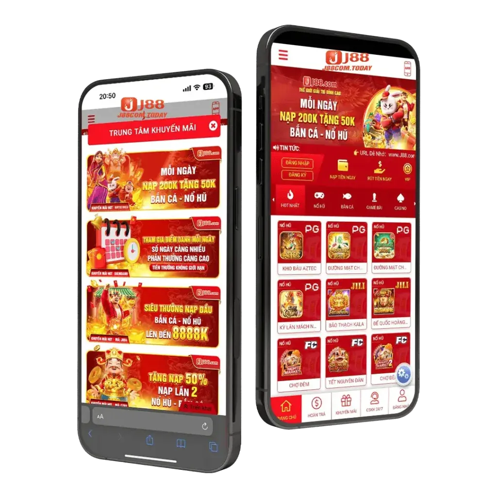 Đa dạng game bắn cá VB88