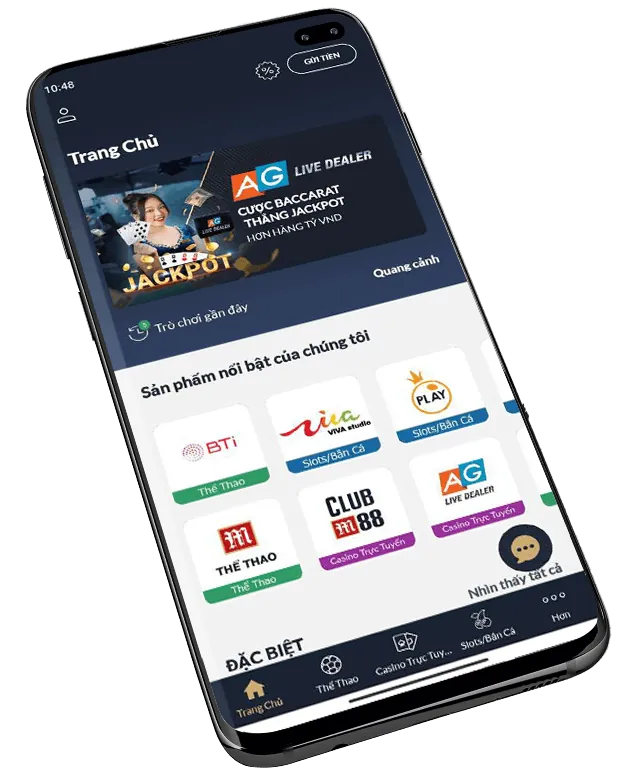 Bảo Mật An Toàn VB88 App