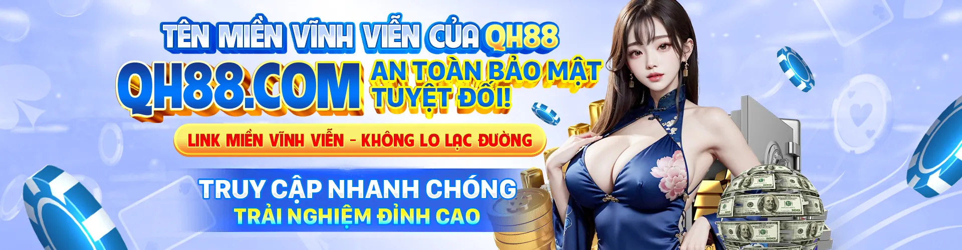 Hình ảnh chính về tuân thủ GDPR của VB88 App