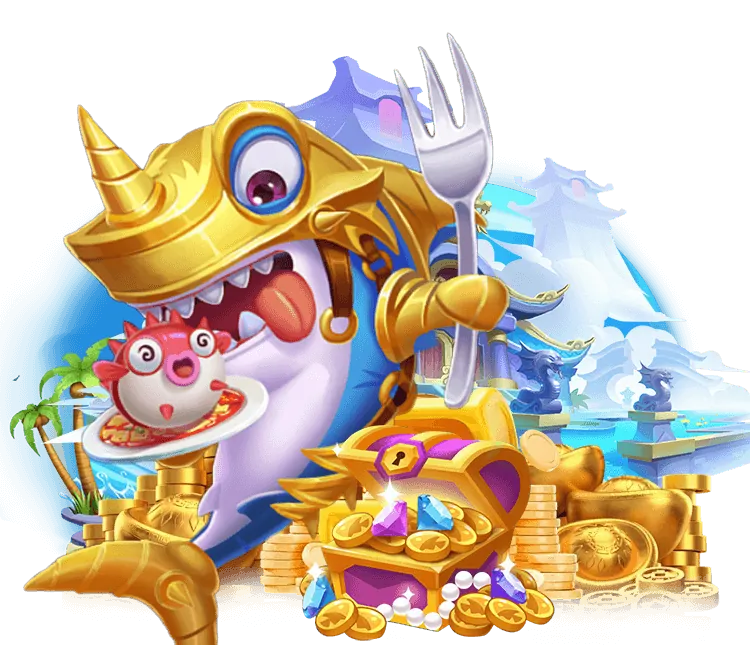 Hướng dẫn chơi game bắn cá trên VB88 App