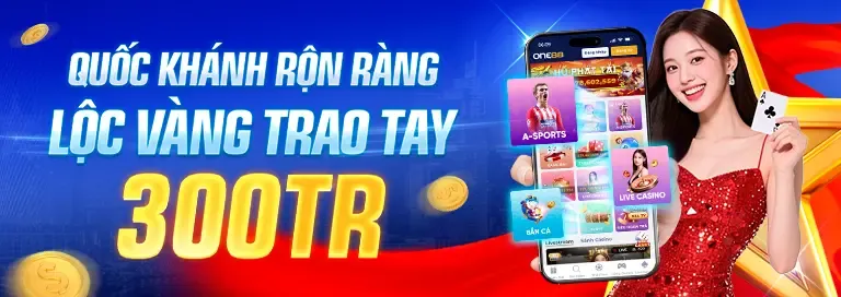 Hoàn trả hàng tuần cho slot game thủ